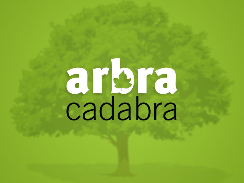 (c) Arbracadabra.ch