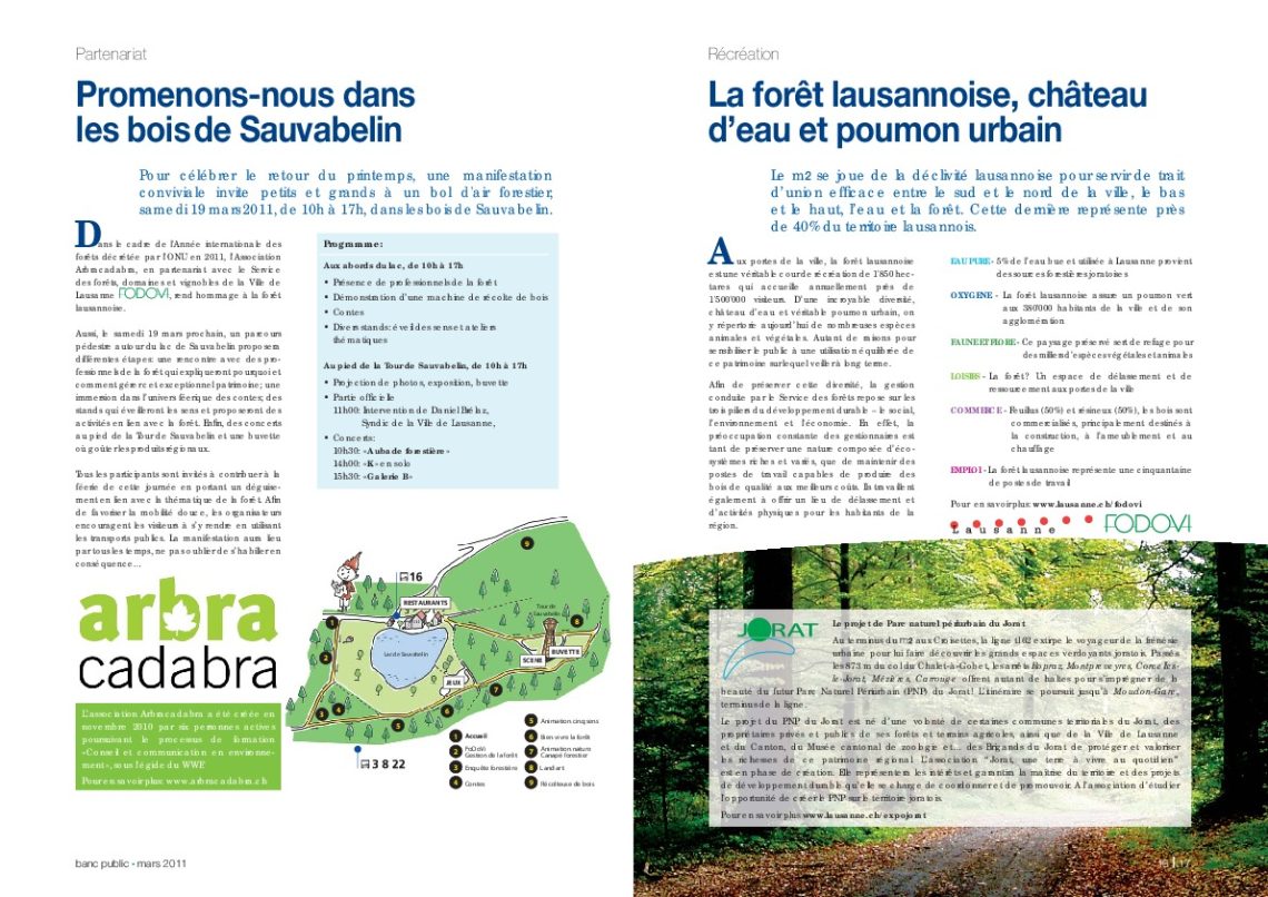 Arbracadabra-presse-article-banc-public-2011