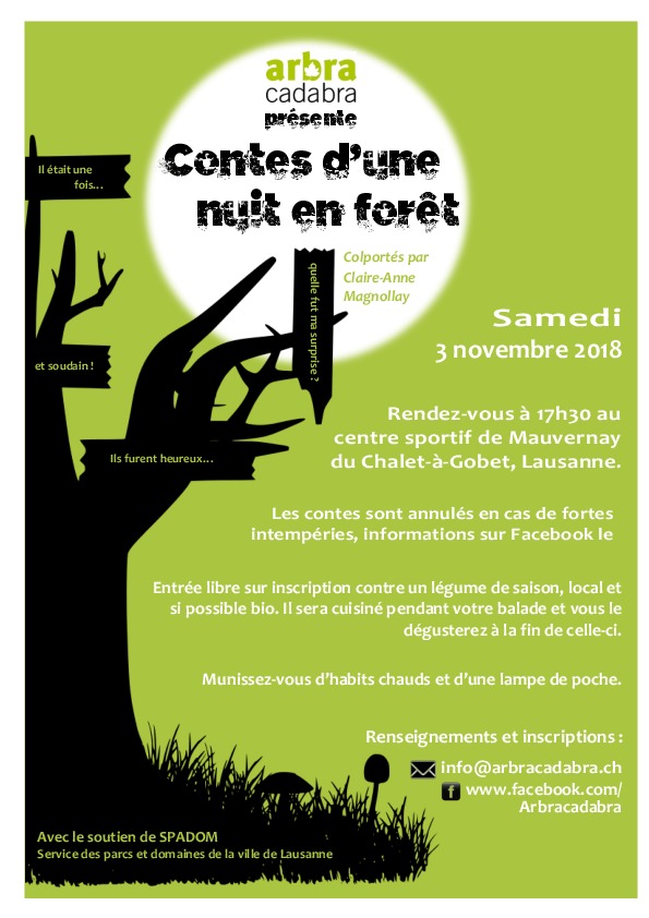 Affiche