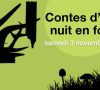 Fête de la forêt 2017