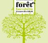 1 arbre – 1 enfant, Lausanne