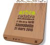 Nettoyage de la forêt