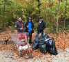 L&rsquo;école en plein air, apprendre dehors