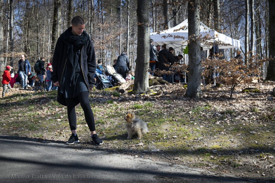Arbracadra 2019 – Fête de la forêt