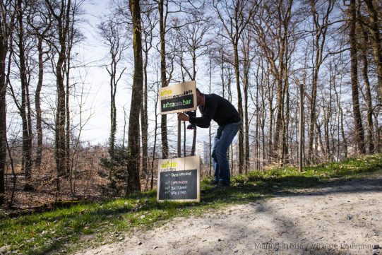 Arbracadra 2019 – Fête de la forêt
