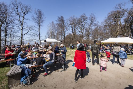 Arbracadra 2019 – Fête de la forêt
