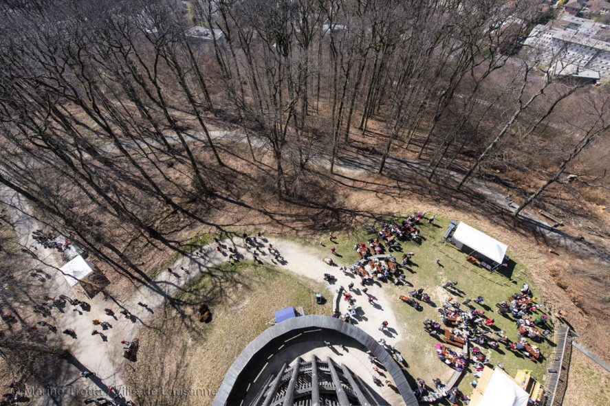 Arbracadra 2019 – Fête de la forêt