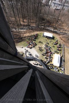 Arbracadra 2019 – Fête de la forêt
