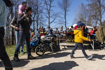 Arbracadra 2019 – Fête de la forêt