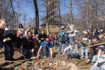 Arbracadra 2019 – Fête de la forêt