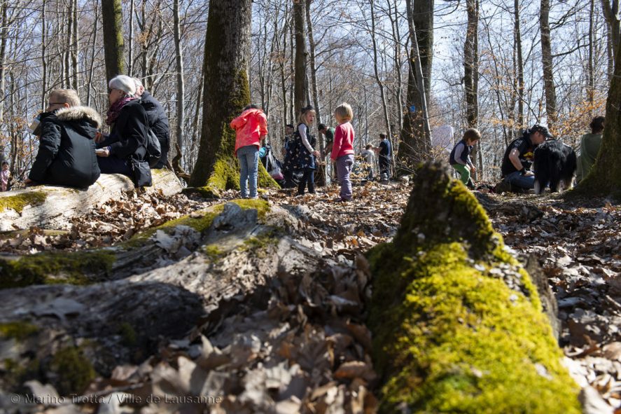 Arbracadra 2019 – Fête de la forêt