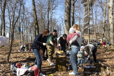 Arbracadra 2019 – Fête de la forêt