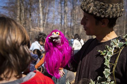 Arbracadra 2019 – Fête de la forêt