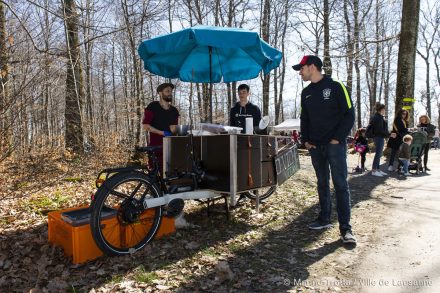 Arbracadra 2019 – Fête de la forêt