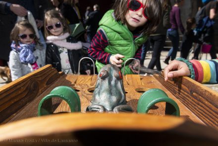 Arbracadra 2019 – Fête de la forêt