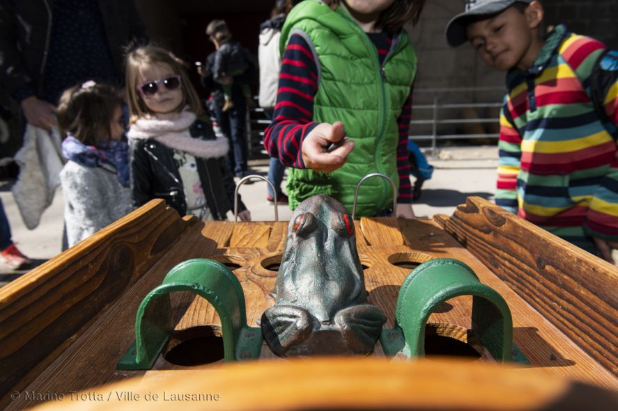 Arbracadra 2019 – Fête de la forêt