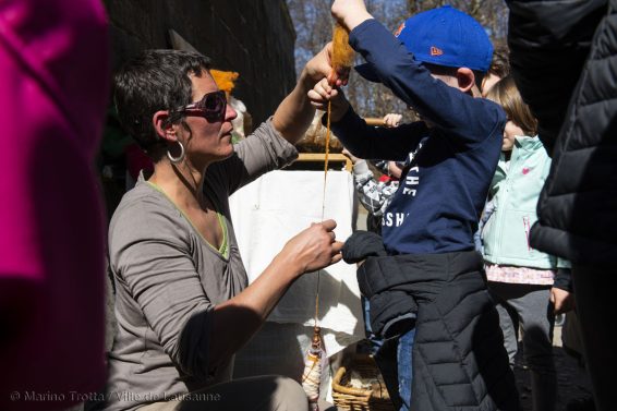 Arbracadra 2019 – Fête de la forêt