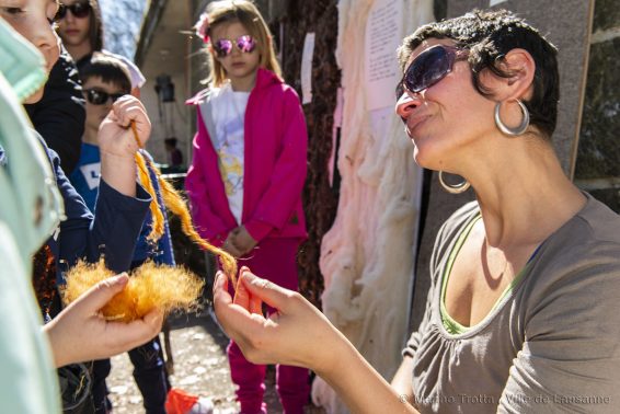 Arbracadra 2019 – Fête de la forêt