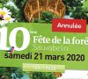 Anniversaire de l&rsquo;Association ARBRAcadabra – 10 ans!!!