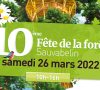 Anniversaire de l&rsquo;Association ARBRAcadabra – 10 ans!!!